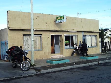 Hosteria in Rio Grande