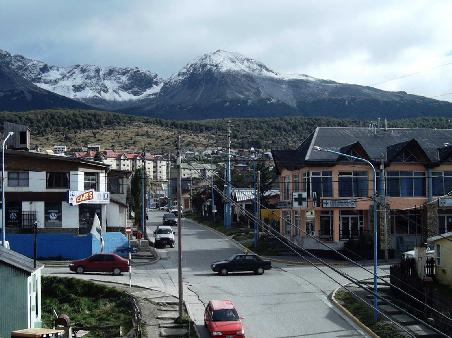 Ushuaia