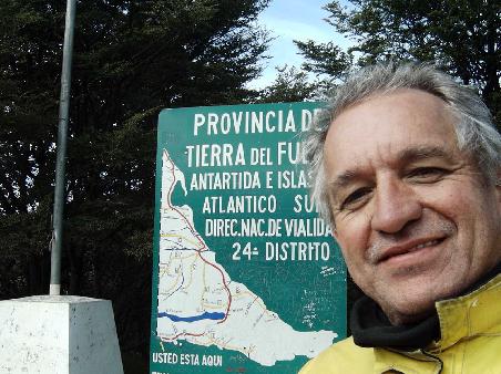 Un loco in Lapatia