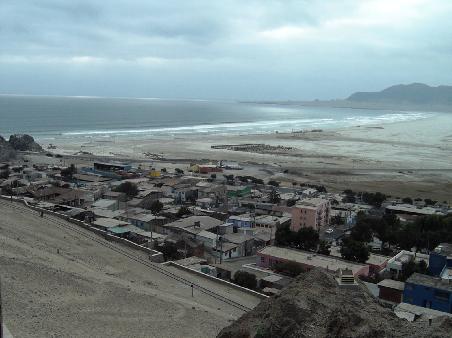 Chañaral