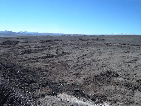 La Atacama