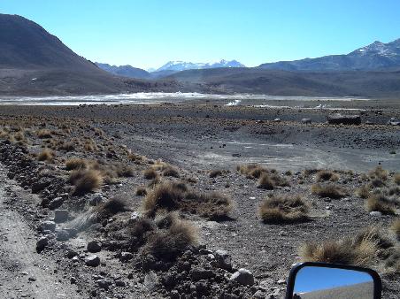 El Tatio.
Leider im Moment nicht aktiv.