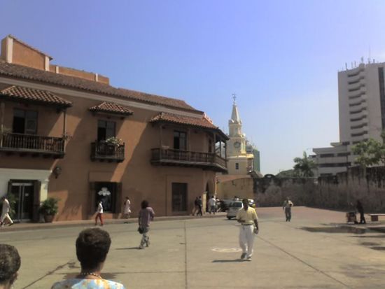 Cartagena