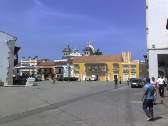 Cartagena