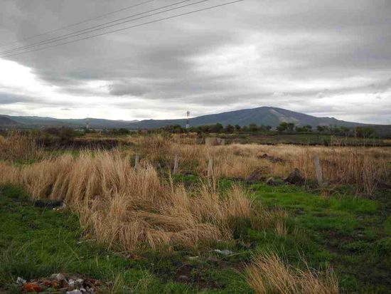 Von Guadalajara nach La Piedad.