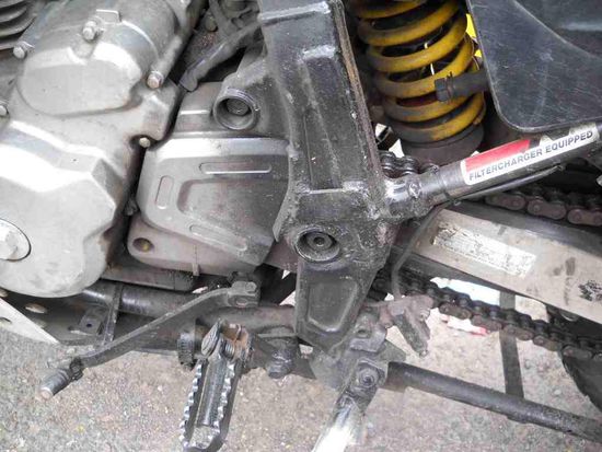 Sieht doch gleich besser aus. Oder?