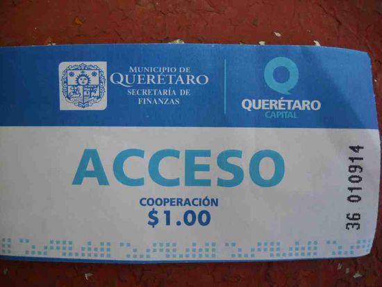 Das sind Eintrittspreise. Ca. 7 Euro Cent.