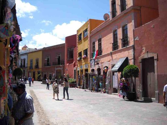 Queretaro.