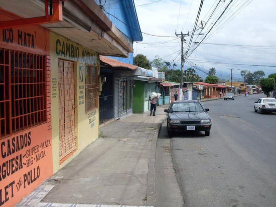 Turrialba