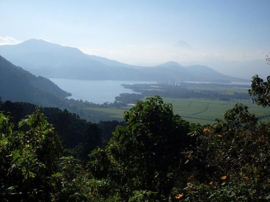 Attitlan See