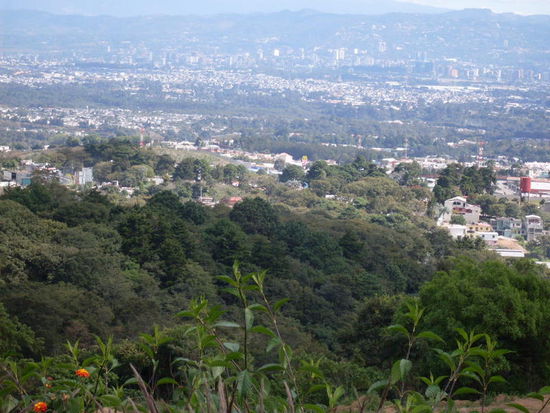 Guatemala City
