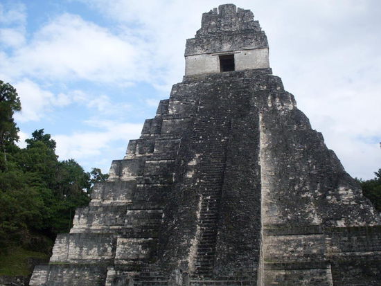 Tikal