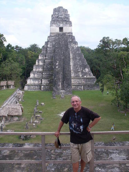 Tikal