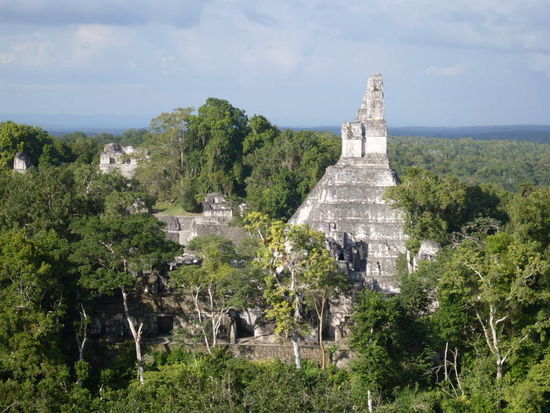 Tikal
