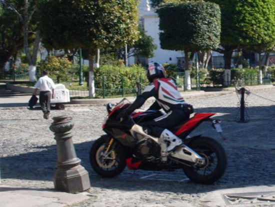 Antigua