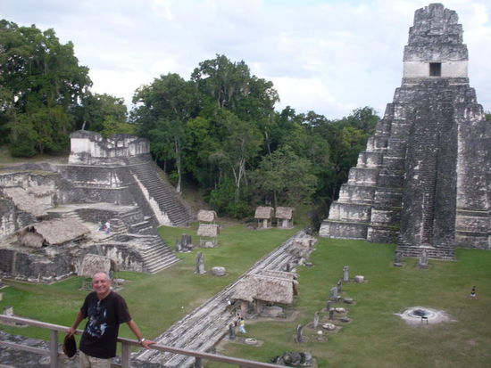 Tikal