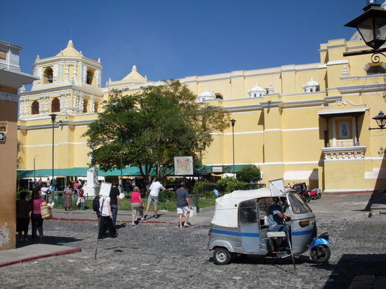Antigua