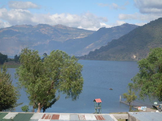 Attitlan See