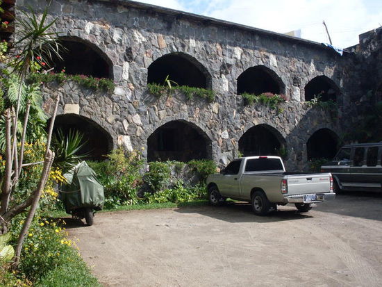 Hotel in San Lucas Toliman