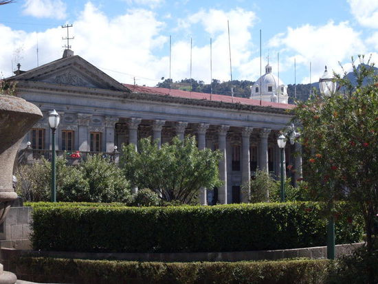 Quezaltenango