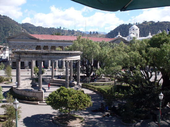 Quezaltenango
