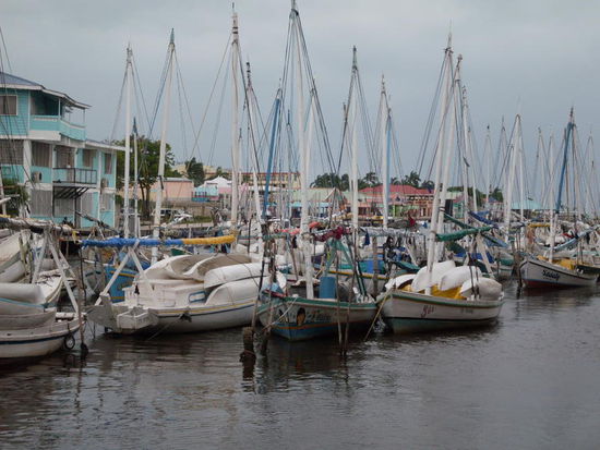Belize City