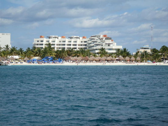 Isla Mujeres