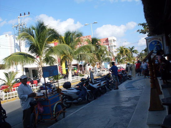 Isla Mujeres