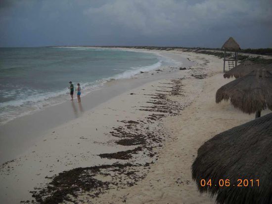 Cozumel