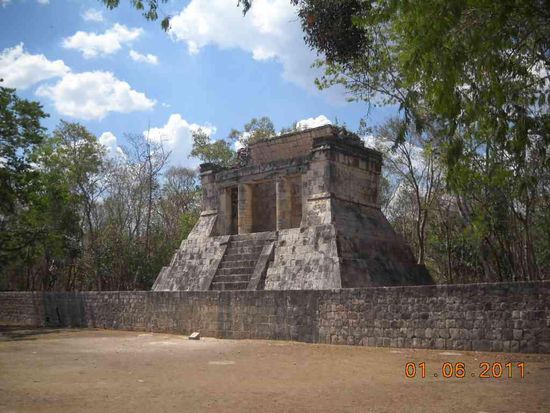 Chichen Itza
