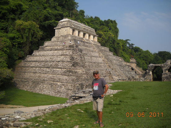 Palenque