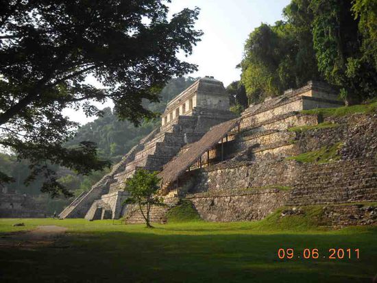 Palenque