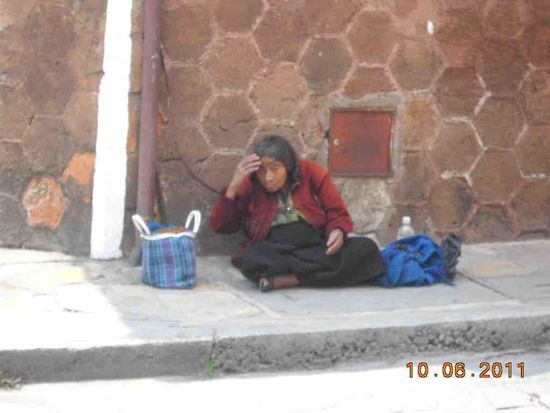 Auch das gibt es in Mexico.