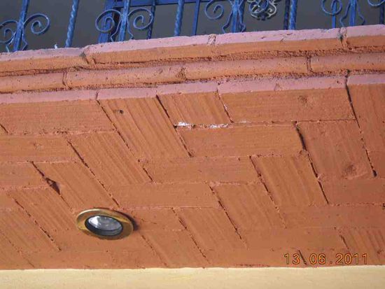 Ob das bei einem Erdbeben hält?