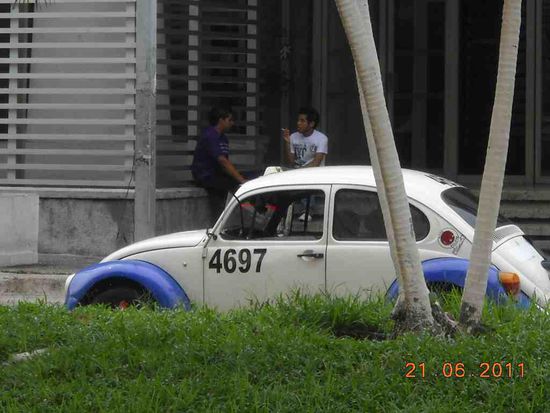 Von denen gibt es einige hier. Die 5.000 der Nummer habe ich nicht gesehen aber 49...