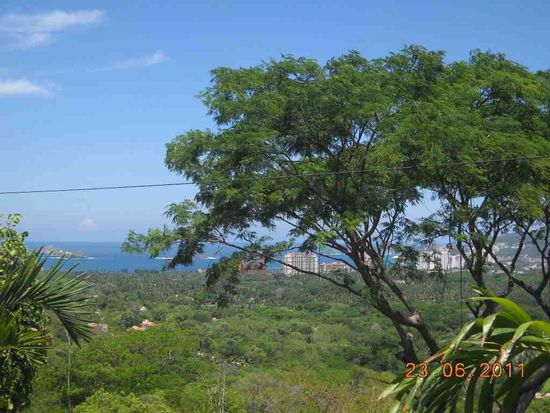 Ixtapa. Ferien Resort.