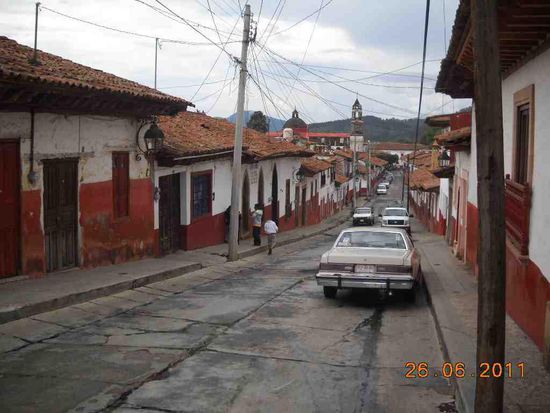 Patzcuaro