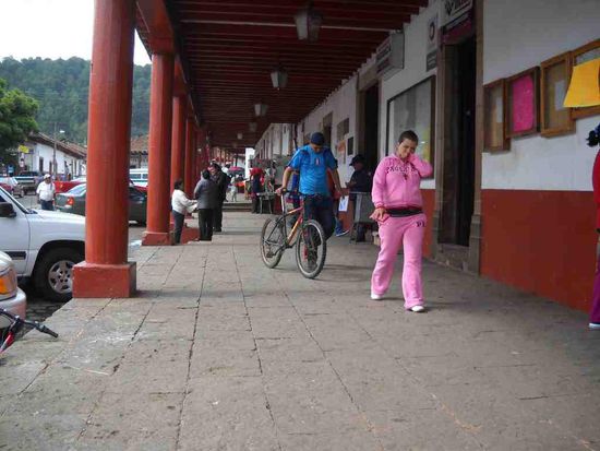 Santa Clara del Cobre