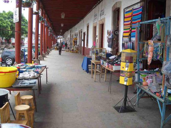 Santa Clara del Cobre