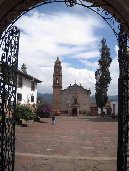 Santa Clara del Cobre
