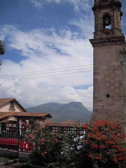 Santa Clara del Cobre