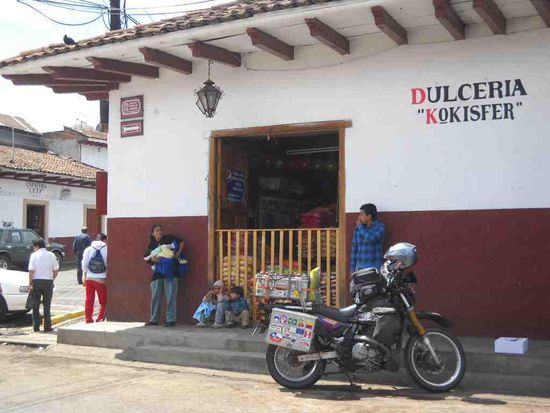 Santa Clara del Cobre