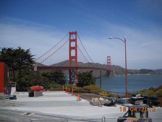 Golden Gate