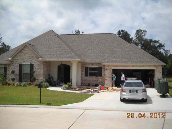 Davids Haus in Covimgton.