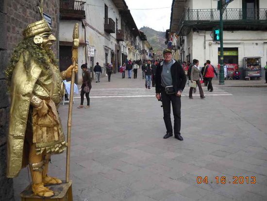Cusco