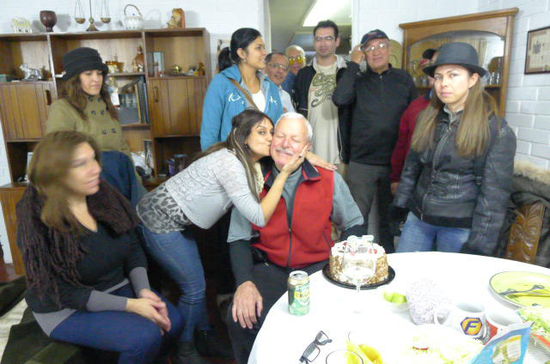 Happy Birthday!