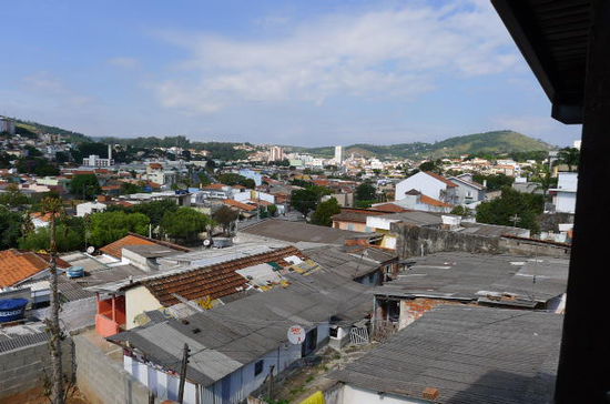 Sao Roque.