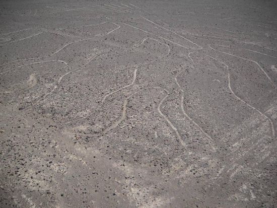 Nazca!