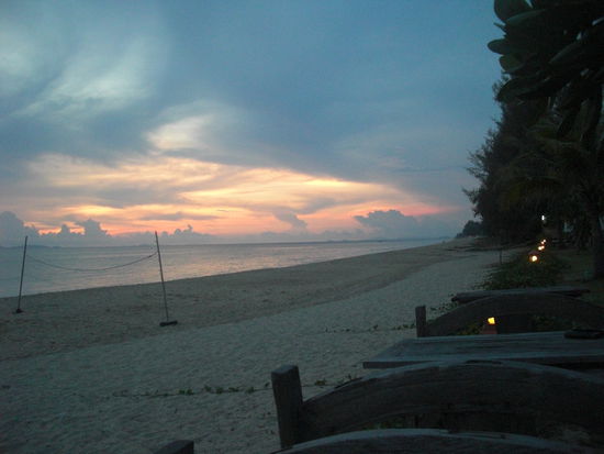 Wer diesen Strand schön findet,der soll erst mal weiterlesen !