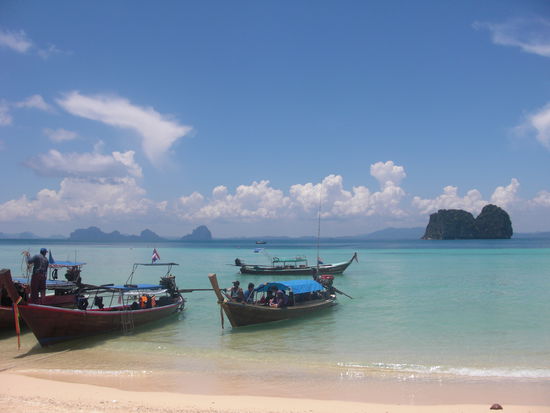 Paradise Ko Hai